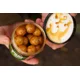 KAREL NIKL - Boilies v dipu Corn 20 mm 250 ml