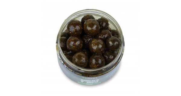 KAREL NIKL - Boilies v dipu Crab 24 mm 250 g