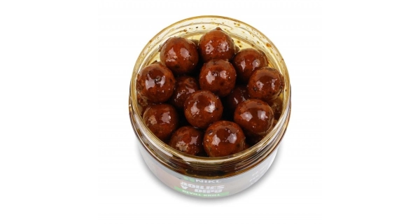 KAREL NIKL - Boilies v dipu Devil Krill 24 mm 250 g