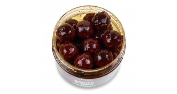 KAREL NIKL - Boilies v dipu Gigantica 24 mm 250 g