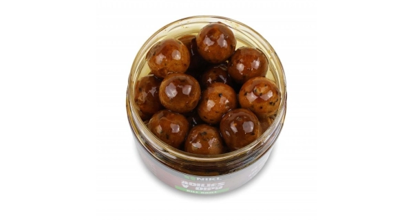 KAREL NIKL - Boilies v dipu Kill Krill 24 mm 250 g