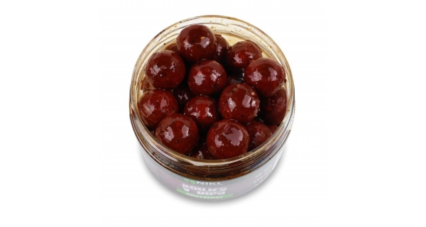 KAREL NIKL - Boilies v dipu Krill Berry 20 mm 250 g