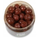 KAREL NIKL - Boilies v dipu Strawberry 20 mm 250 g