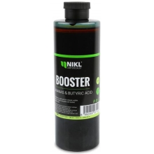 KAREL NIKL - Booster 250 ml Ananas & Butyric Acid