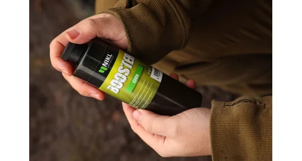 KAREL NIKL - Booster 250 ml Corn