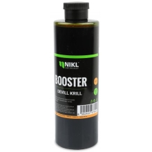KAREL NIKL - Booster 250 ml Devill Krill