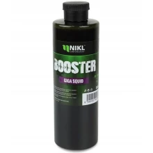 KAREL NIKL - Booster 250 ml Giga Squid