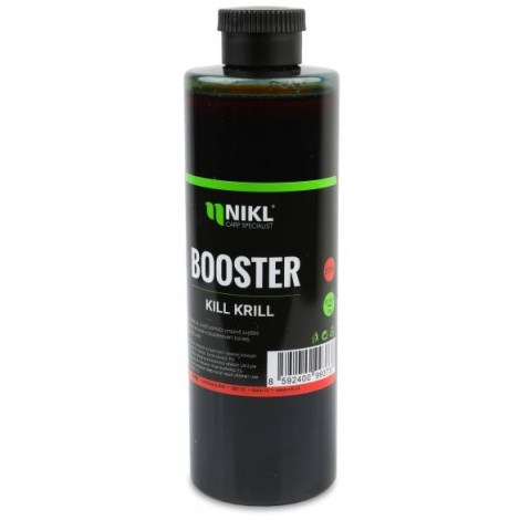 KAREL NIKL - Booster 250 ml Kill Krill
