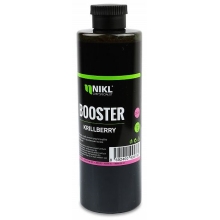 KAREL NIKL - Booster 250 ml Krillberry