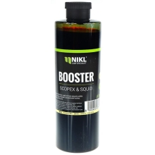 KAREL NIKL - Booster 250 ml Scopex & Squid