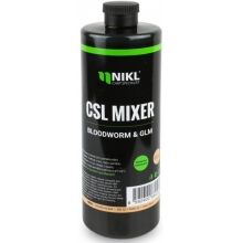KAREL NIKL - Booster CSL Mixer 500 ml Bloodworm & GLM