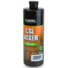 KAREL NIKL - Booster CSL Mixer 500 ml Devill Krill