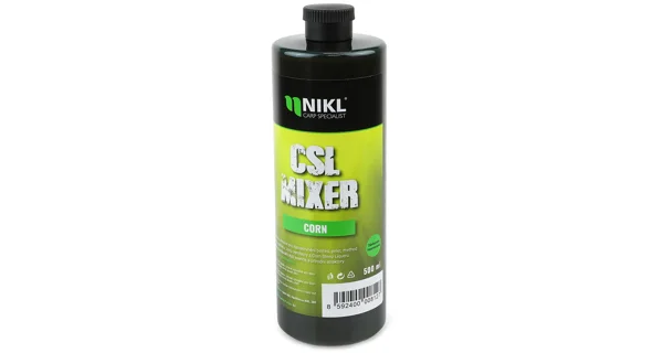 KAREL NIKL - Booster CSL Mixer 500 ml Kukuřice