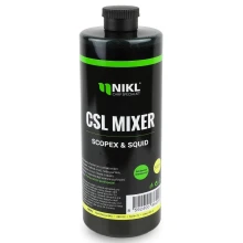 KAREL NIKL - Booster CSL Mixer 500 ml Scopex & Squid