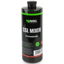 KAREL NIKL - Booster CSL Mixer 500 ml Strawberry