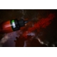 KAREL NIKL - Booster LUM-X RED Liquid Glow Candy Sweet 115 ml