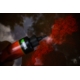 KAREL NIKL - Booster LUM-X RED Liquid Glow Chilli Peach 115 ml