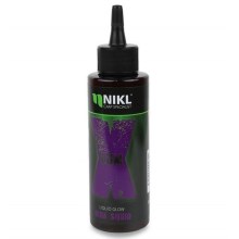 KAREL NIKL - Booster LUM-X RED Liquid Glow Giga Squid 115 ml