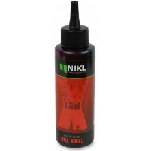 KAREL NIKL - Booster LUM-X RED Liquid Glow Kill Krill 115 ml