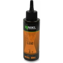 KAREL NIKL - Booster LUM-X Yellow Liquid Glow 115 ml Devill Krill