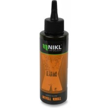KAREL NIKL - Booster LUM-X Yellow Liquid Glow 115 ml Devill Krill