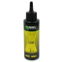 KAREL NIKL - Booster LUM-X Yellow Liquid Glow 115 ml Sweet Honey