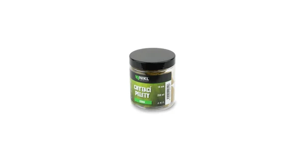 KAREL NIKL - Chytací pelety Corn 18 mm 250 ml