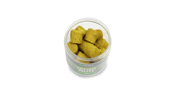 KAREL NIKL - Chytací pelety Corn 18 mm 250 ml