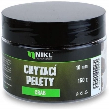 KAREL NIKL - Chytací pelety Crab 18 mm 150 g