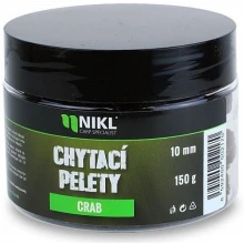 KAREL NIKL - Chytací pelety Crab 18 mm 250 ml