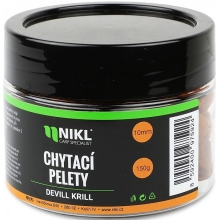 KAREL NIKL - Chytací pelety Devill Krill 10 mm 150 g