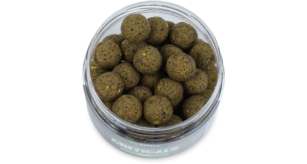 KAREL NIKL - Criticals Boilie Crab 18 mm 150 g