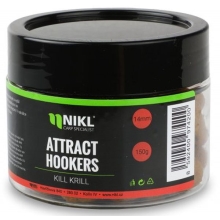 KAREL NIKL - Dumbells Attract Hookers 150 g 14 mm Kill Krill