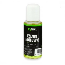 KAREL NIKL - Esence Ananas 50 ml