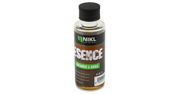 KAREL NIKL - Esence Calanus & Krill 50 ml