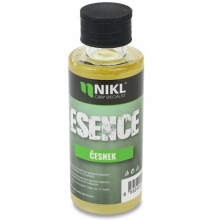 KAREL NIKL - Esence Česnek 50 ml