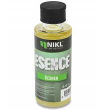 KAREL NIKL - Esence Česnek 50 ml