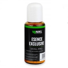KAREL NIKL - Esence Devill Krill 50 ml