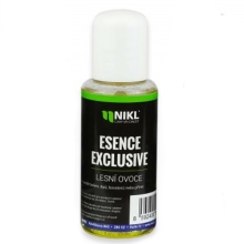 KAREL NIKL - Esence Forest Fruit 50 ml