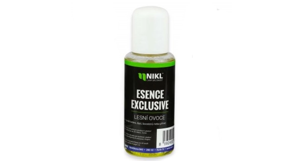 KAREL NIKL - Esence Forest Fruit 50 ml