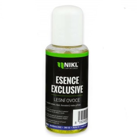 KAREL NIKL - Esence Forest Fruit 50 ml
