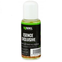 KAREL NIKL - Esence Frankfurtská klobása 50 ml