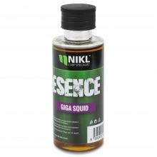 KAREL NIKL - Esence Giga Squid 50 ml