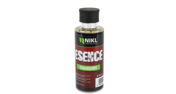 KAREL NIKL - Esence Jahoda 50 ml