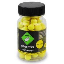 KAREL NIKL - Feeder Pop up Sweet Honey 8-10 mm 20 g