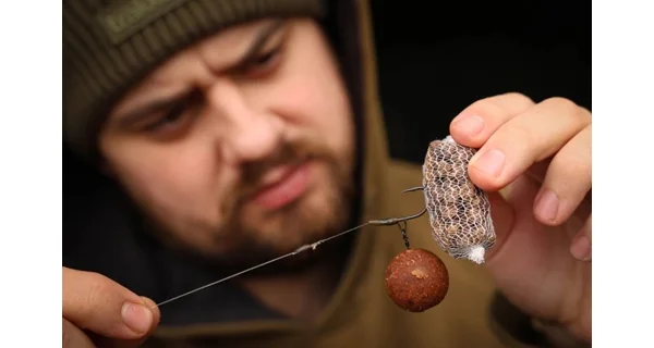 KAREL NIKL - Hotové PVA Ready Stick Calanus & Krill 20 ks