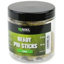 KAREL NIKL - Hotové PVA Ready Stick Corn 20 ks