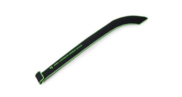 KAREL NIKL - Karbonová kobra Carbon Green Stick