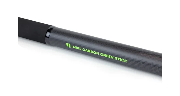 KAREL NIKL - Karbonová kobra Carbon Green Stick