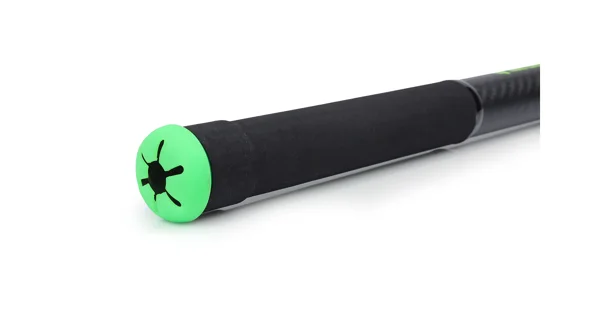 KAREL NIKL - Karbonová kobra Carbon Green Stick